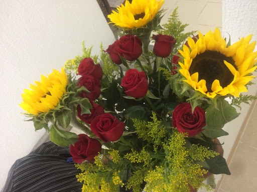 Florería Guadalupe Inn