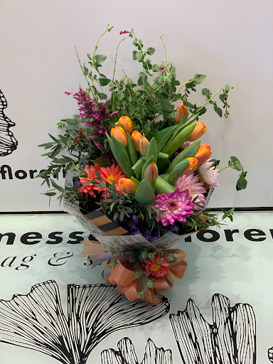 Jamessonii Florerías