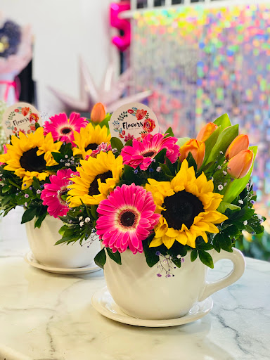 Florería flovers