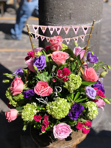 Florería El Paraíso