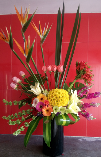 Florerías Arámbula