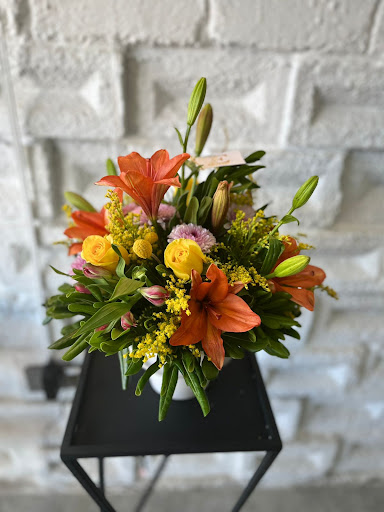 Emerald Floral Design
