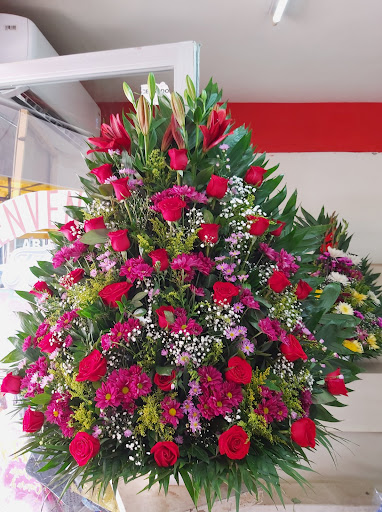 Florería Xochimilco