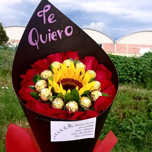 Floreria las 3 Lopez