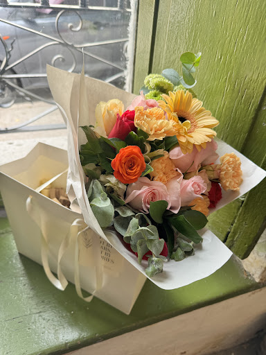 Julianas Florería Central