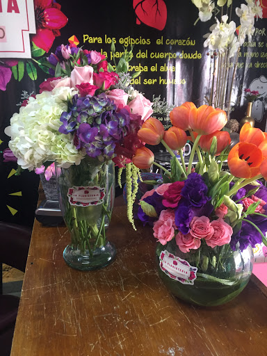 La Floristeria Cuu