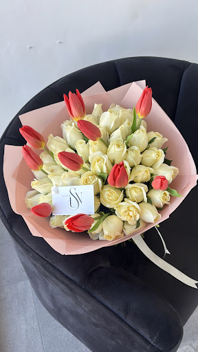 Florería Here Comes the Sun