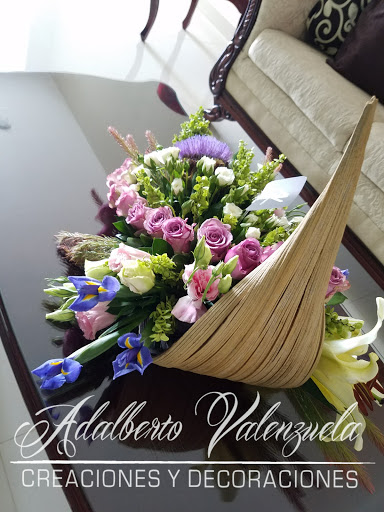 Adalberto Valenzuela STORE
