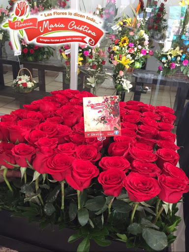 Floreria Maria Cristina