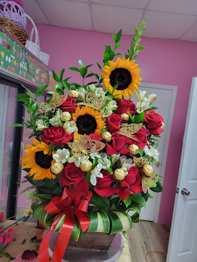 Floreria & Boutique Alexa