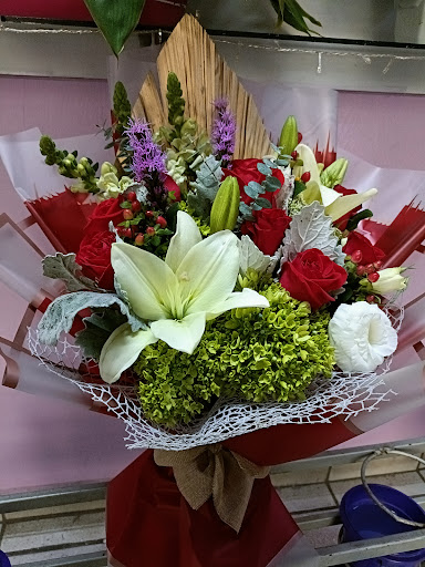 CONCHITA FLORISTERÍA