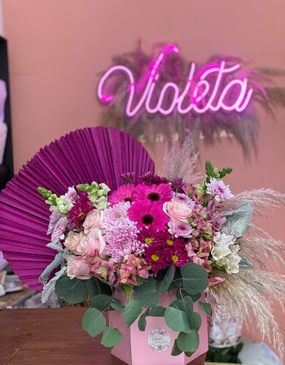 Violeta Boutique Floral