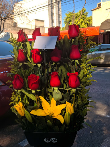 Florería Aurea Lidia