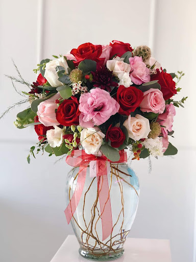 Guimmel Alta Floristería