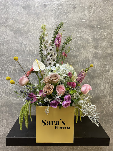 Floreria sara`s
