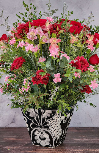 Flores y Amores | Flores a domicilio en CDMX