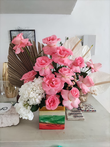 Molino de Flores Tulum