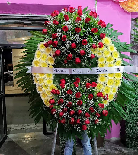 Florería Sofía
