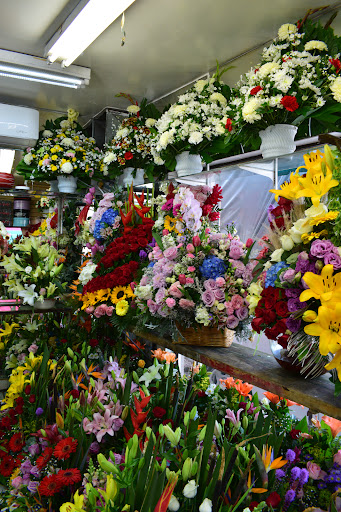 Floreria Hidalgo