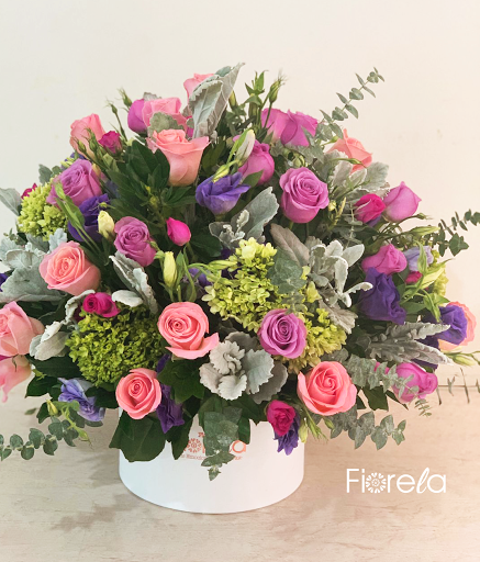 Floreria Fiorela