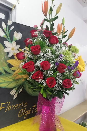 Florería Olguita