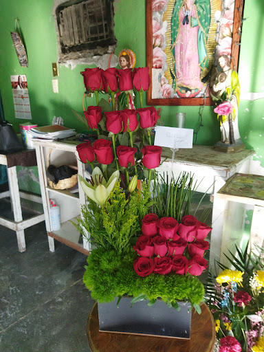 Florería Alexsandra