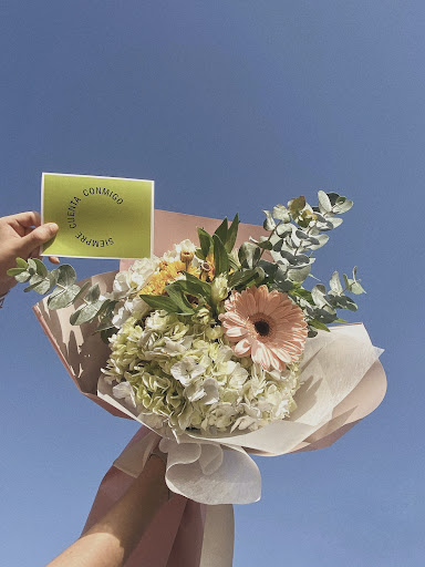 Flor de Arena