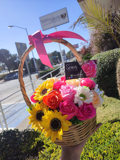 SE'WÁ Florería de Jabón