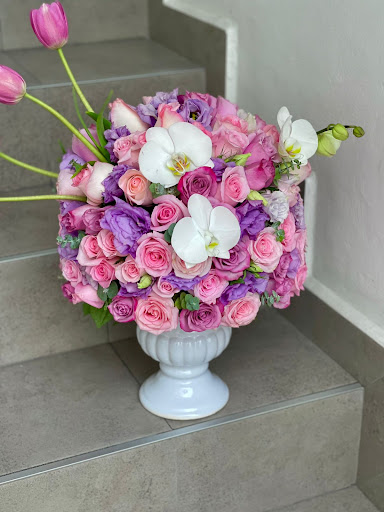 POR EL GUSTO Envío de Flores / Florería