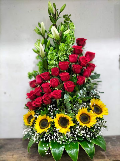 FLORERIA Y NOVEDADES VIRI