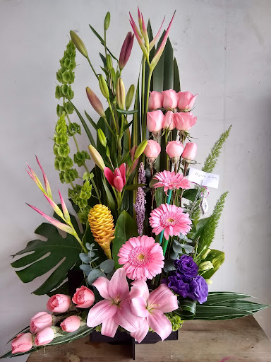 Floreria Chalco