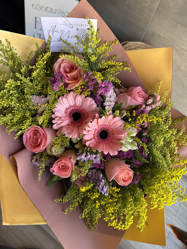 Alma Mía Florería
