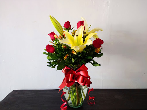 Florería Envía Rosas - Envía flores a domicilio en Nezahualcóyotl, Oriente Cdmx y Chimalhuacán