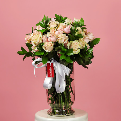 Florería Tijuana | Rosesland