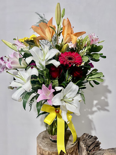 Florería Floreta - Flores a domicilio