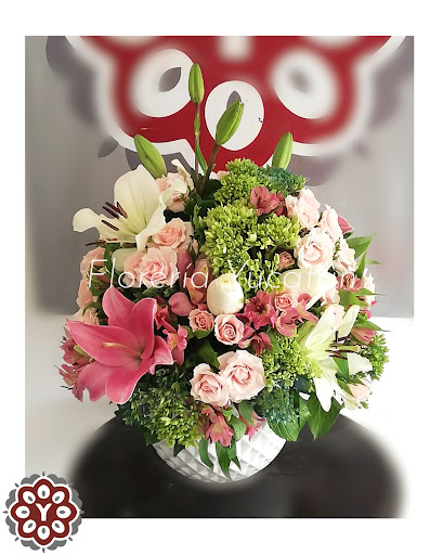 Florería Yucatán - Yucatan Flower Shop