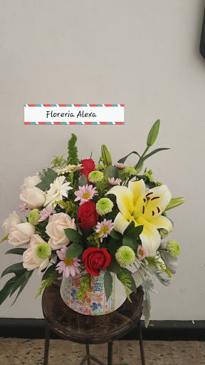 Floreria Alexa cd.guerrero