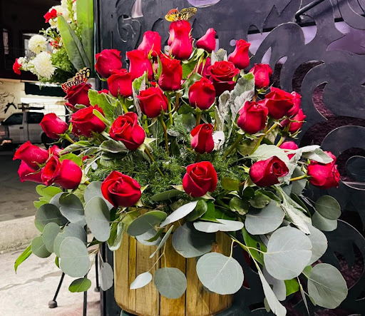 Elegancia Floral