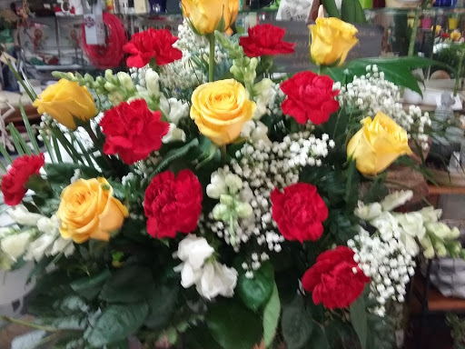 Floristería Jardín de Eva