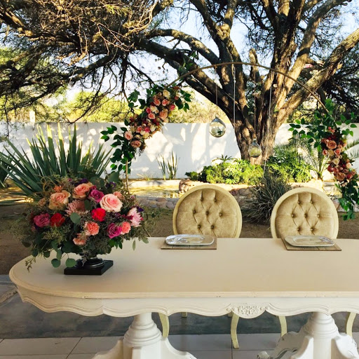 Alhelí Floristería y Regalos