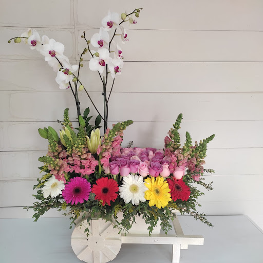Florería Amor Y Flores
