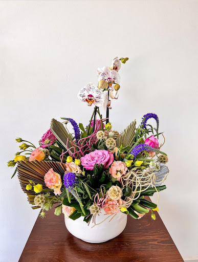 Madakia floral Aguascalientes