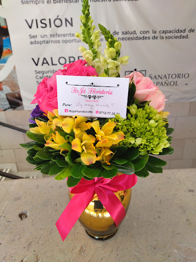 RoJá Floristería