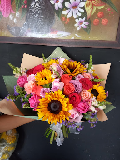 Floristería y Decoración LUIS HERNANDEZ