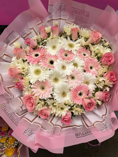 Florería Amor Eterno