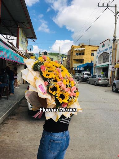 Florería México