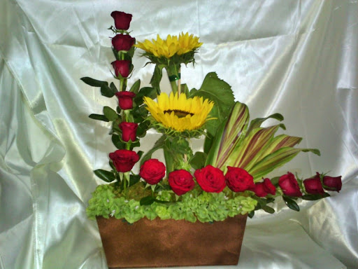 Floristería Peniel