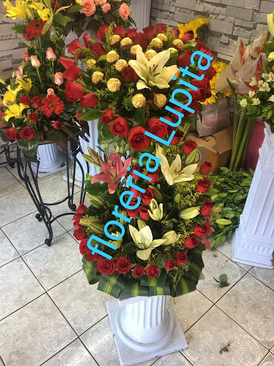 Floreria Lupita