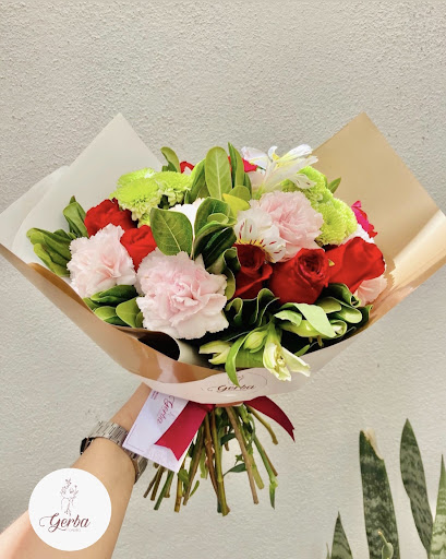 Gerba Floreria