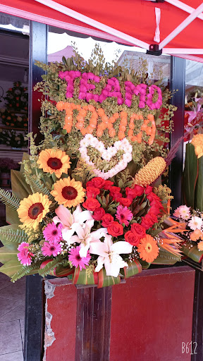 #Diseños floral emily